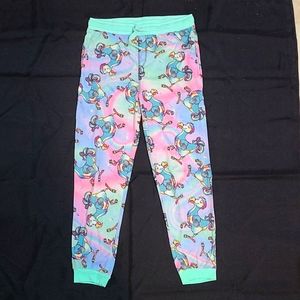 Pajama pants
